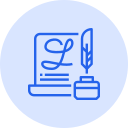 Arabic Calligraphy Generator