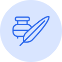 Arabic Calligraphy Generator