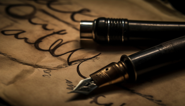 Display Fonts Arabic Calligraphy Generator
