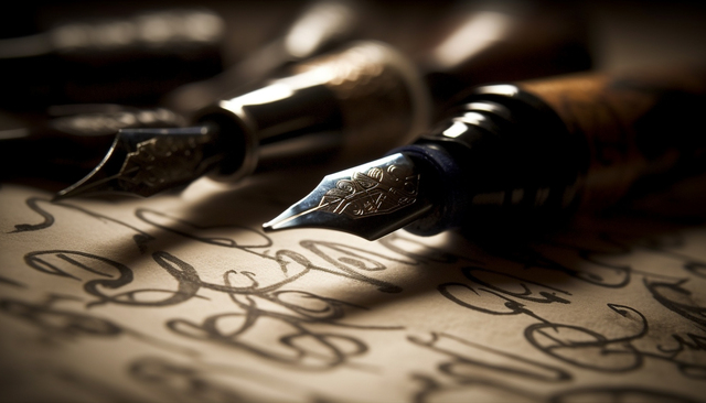 Decorative Fonts Arabic Calligraphy Generator